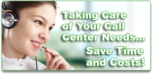 call center services