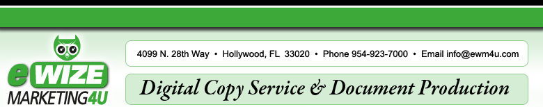 Welcome to eWize Marketing 4U
